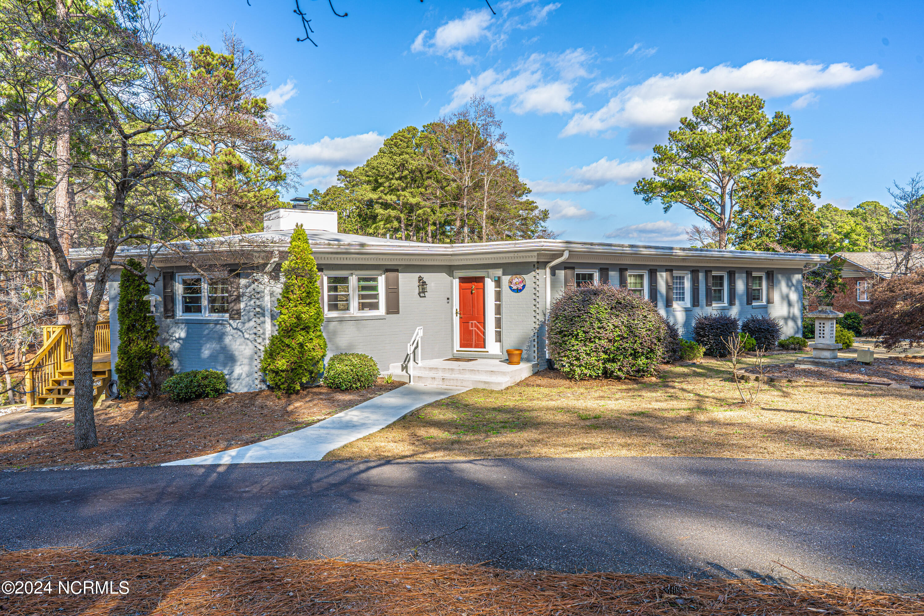 164 Pine Ridge Drive