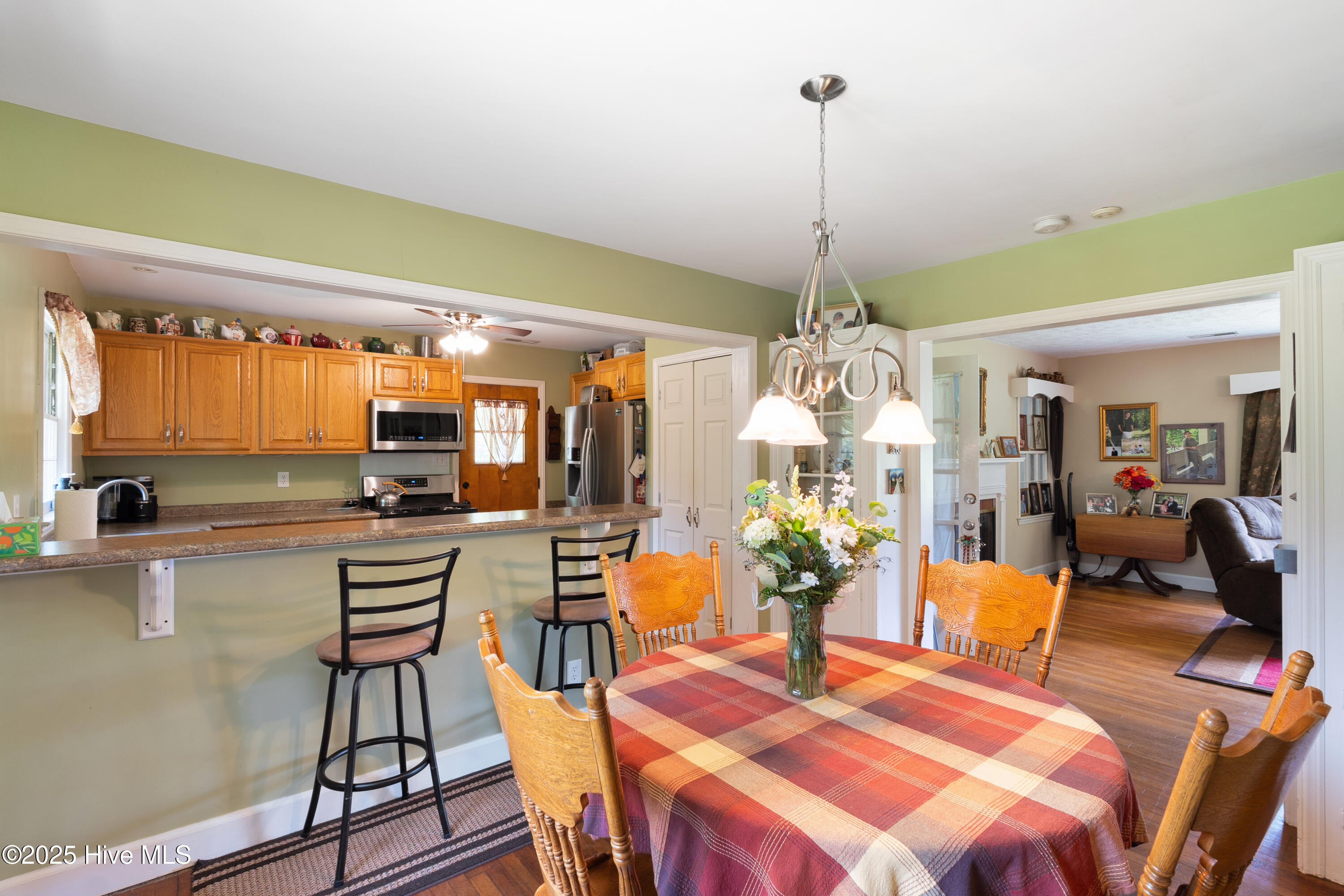 621 Bethesda Avenue