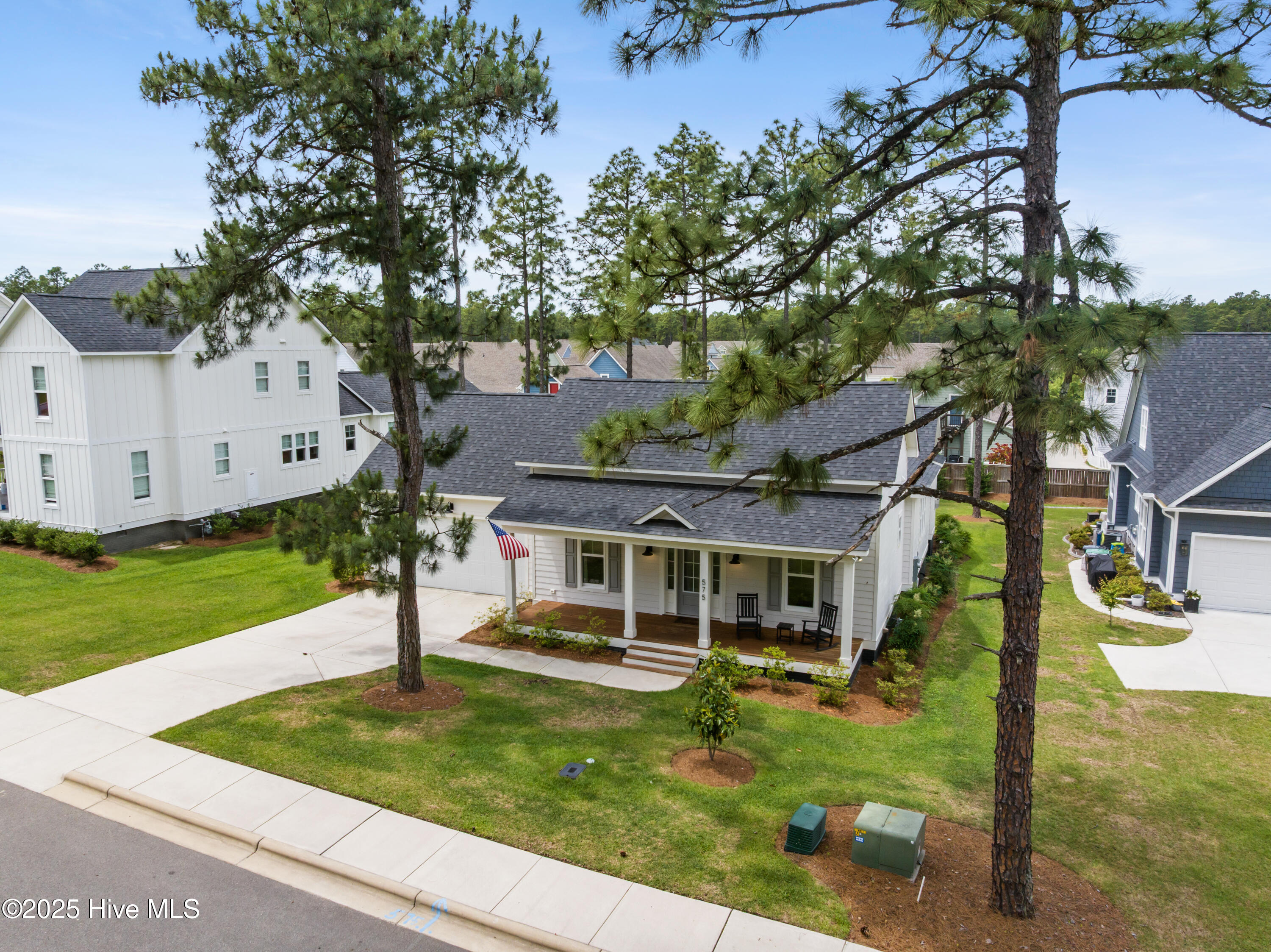 575 Vintage Lane