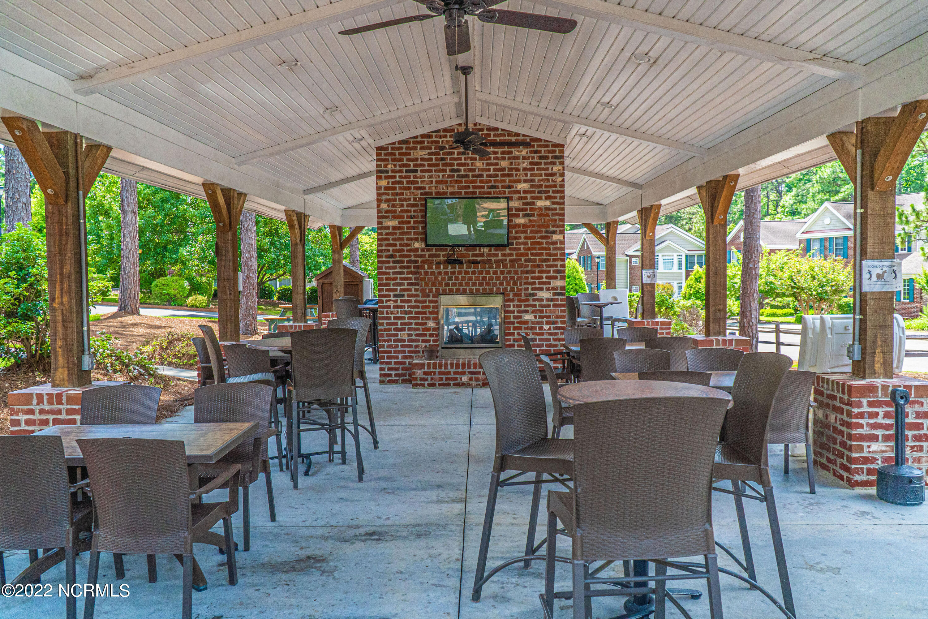 1733 Woodbrooke Drive