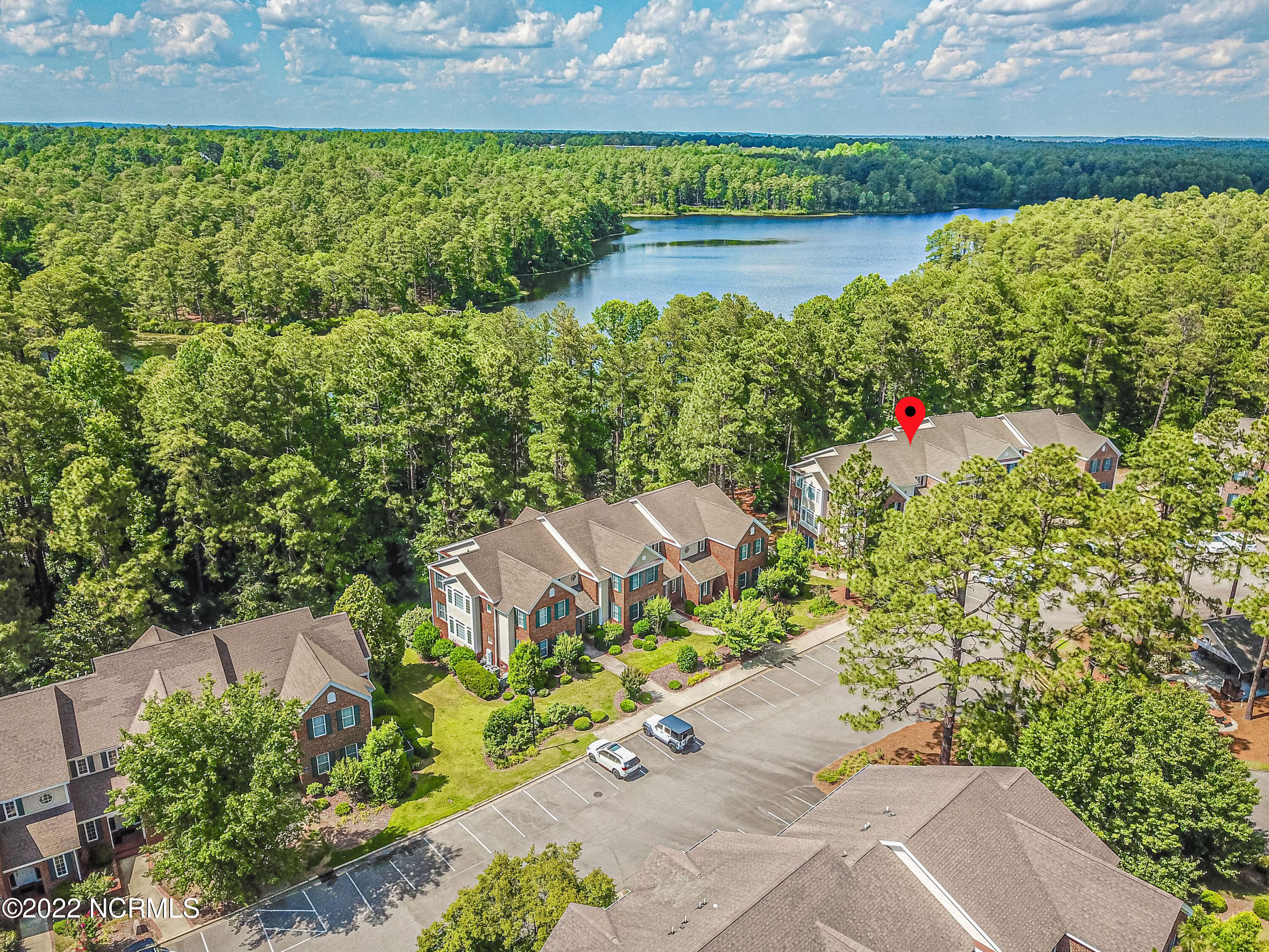 1733 Woodbrooke Drive