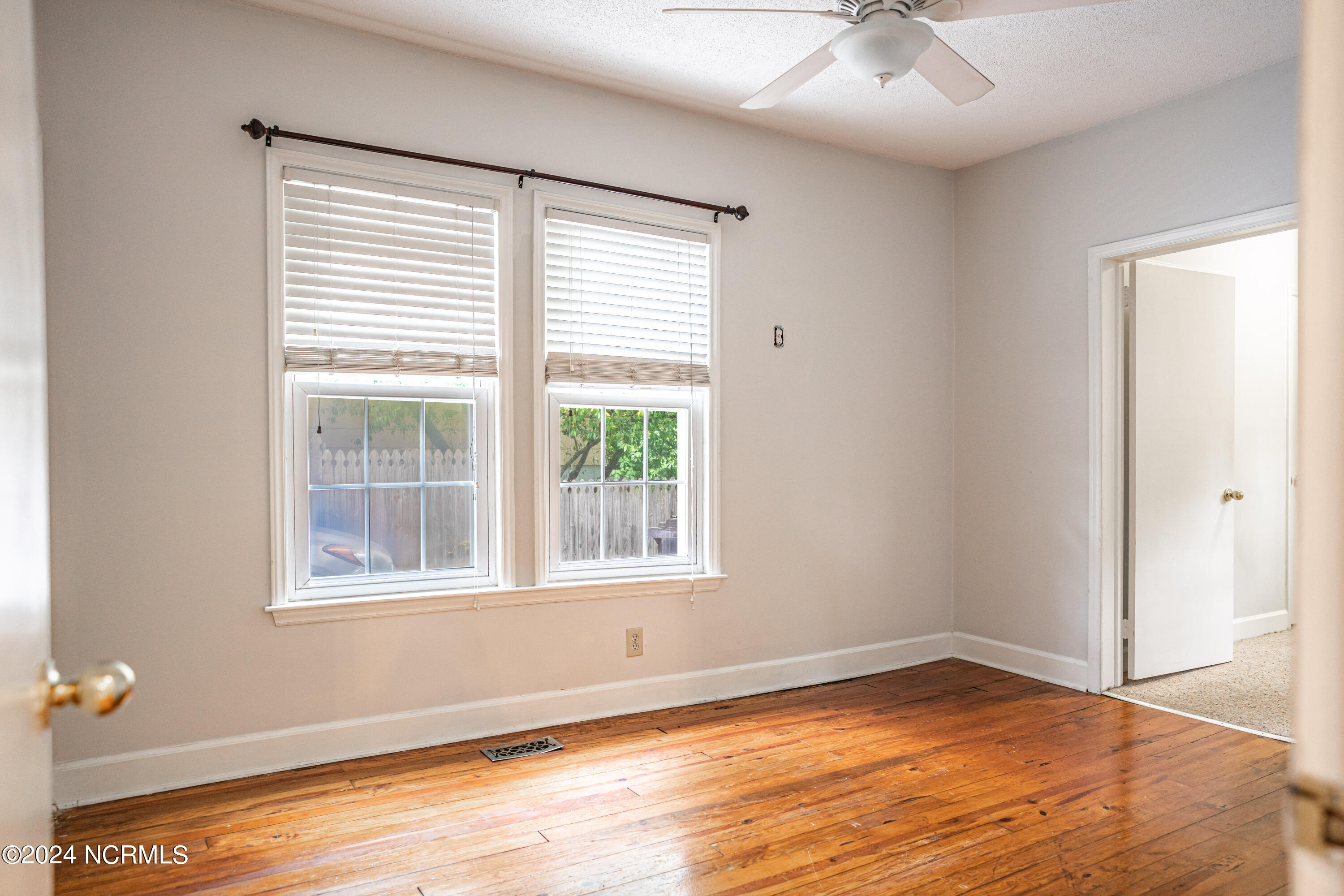 318 N Poplar Street