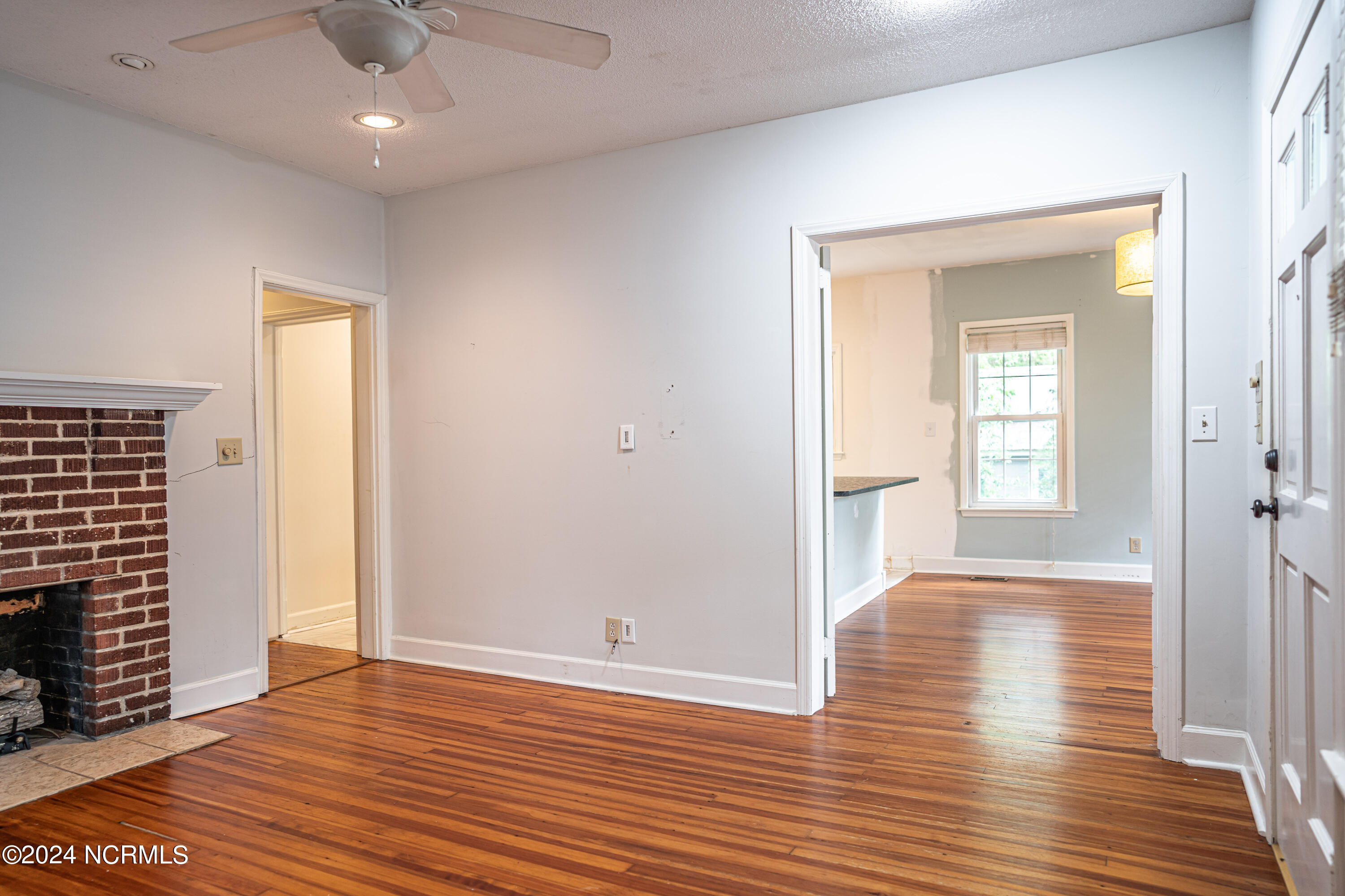 318 N Poplar Street