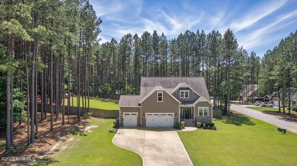 145 Cabin Branch Drive