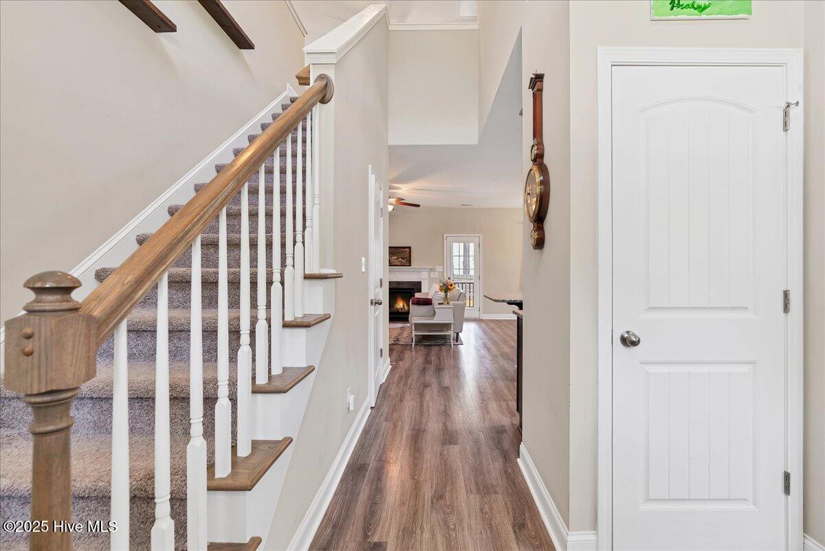 145 Cabin Branch Drive