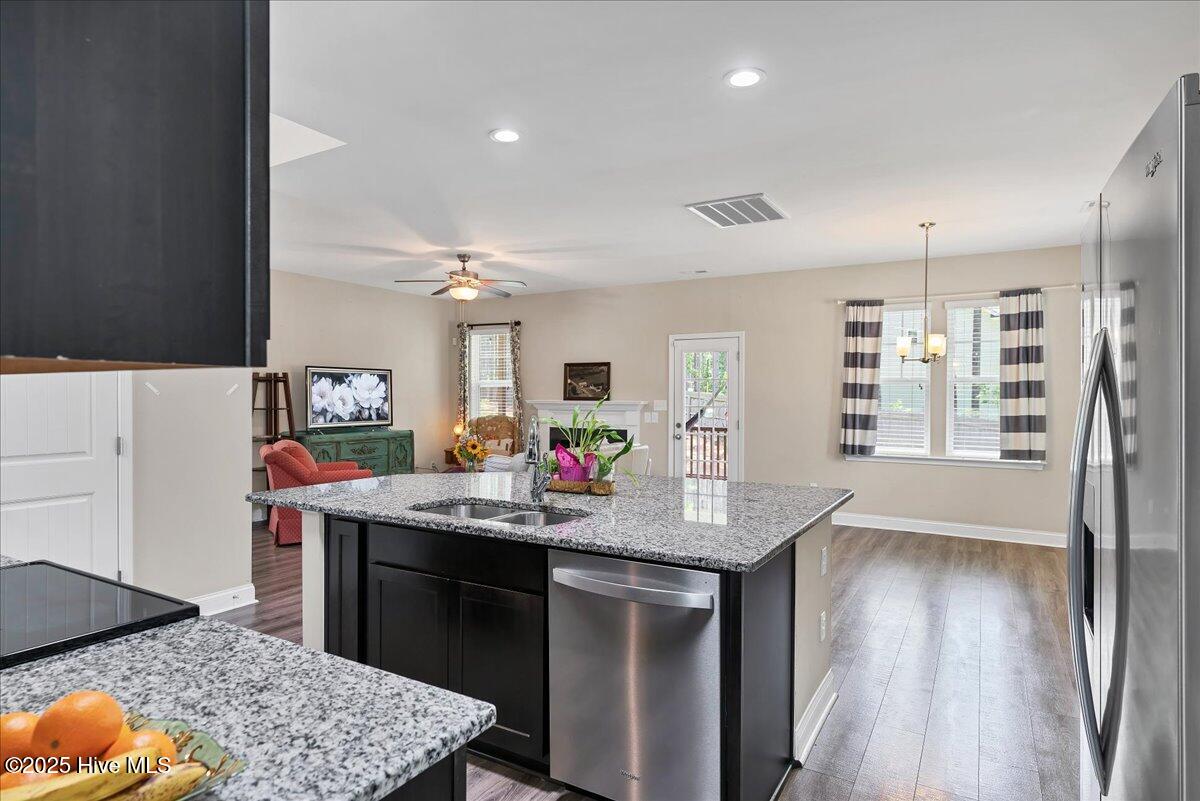 145 Cabin Branch Drive