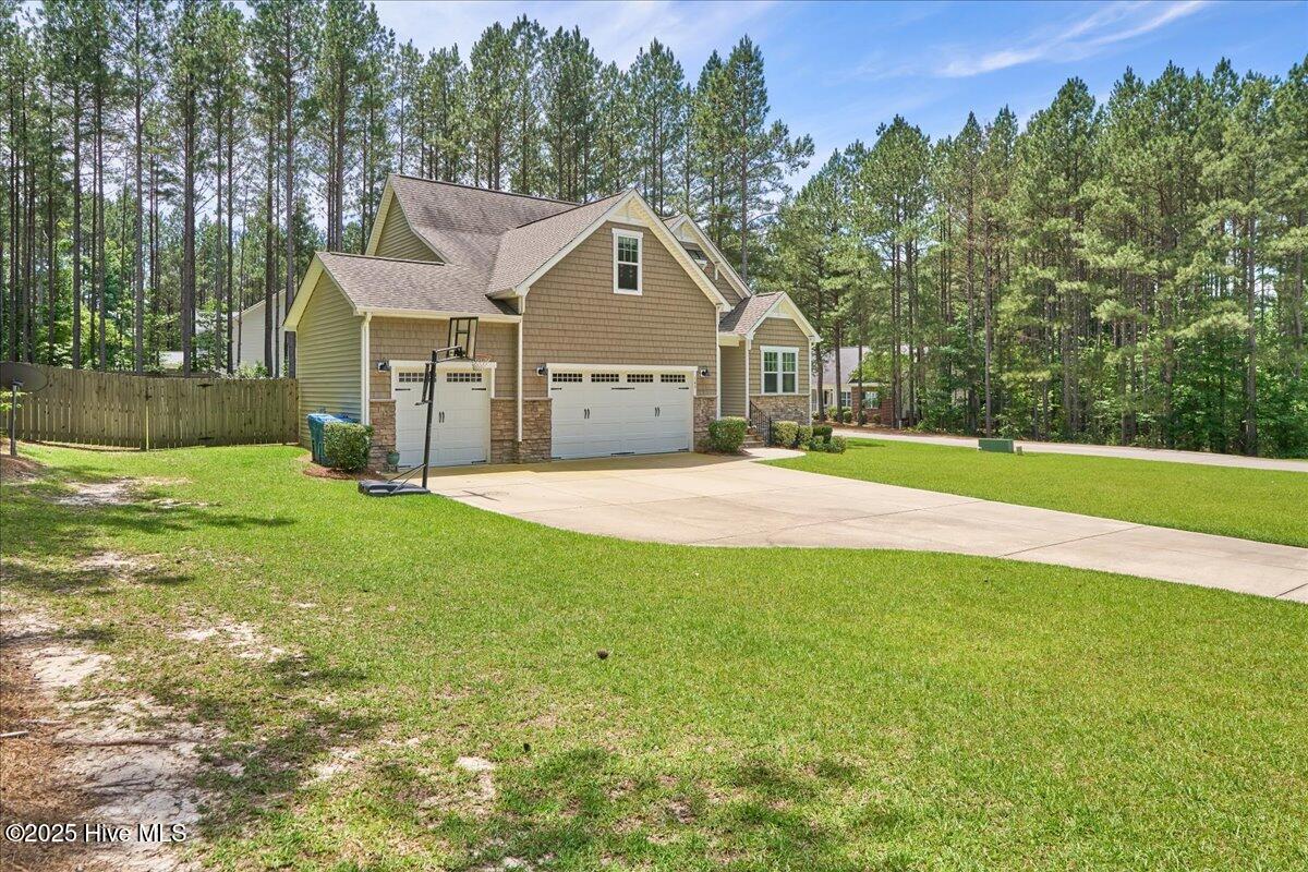 145 Cabin Branch Drive