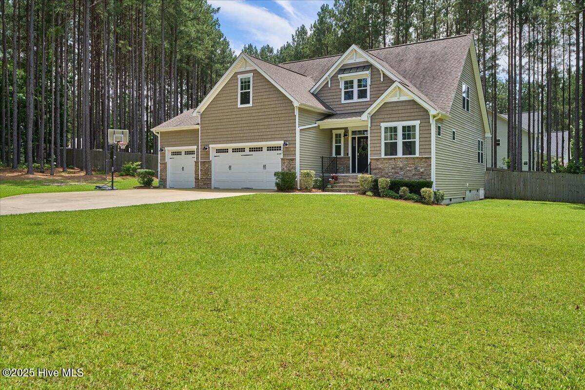 145 Cabin Branch Drive