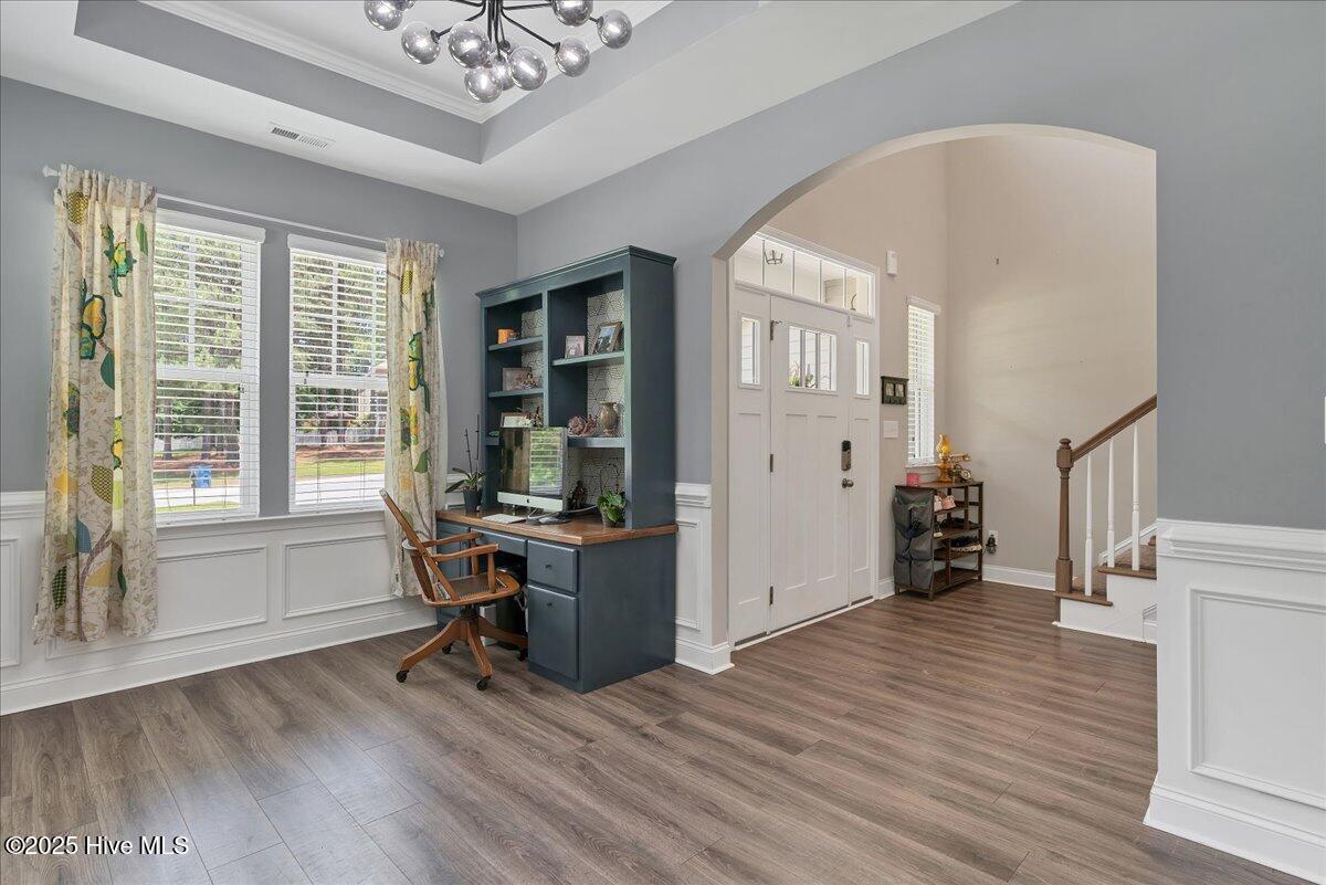 145 Cabin Branch Drive