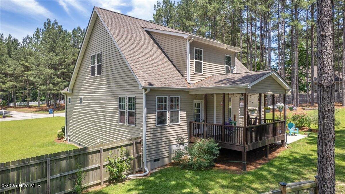 145 Cabin Branch Drive