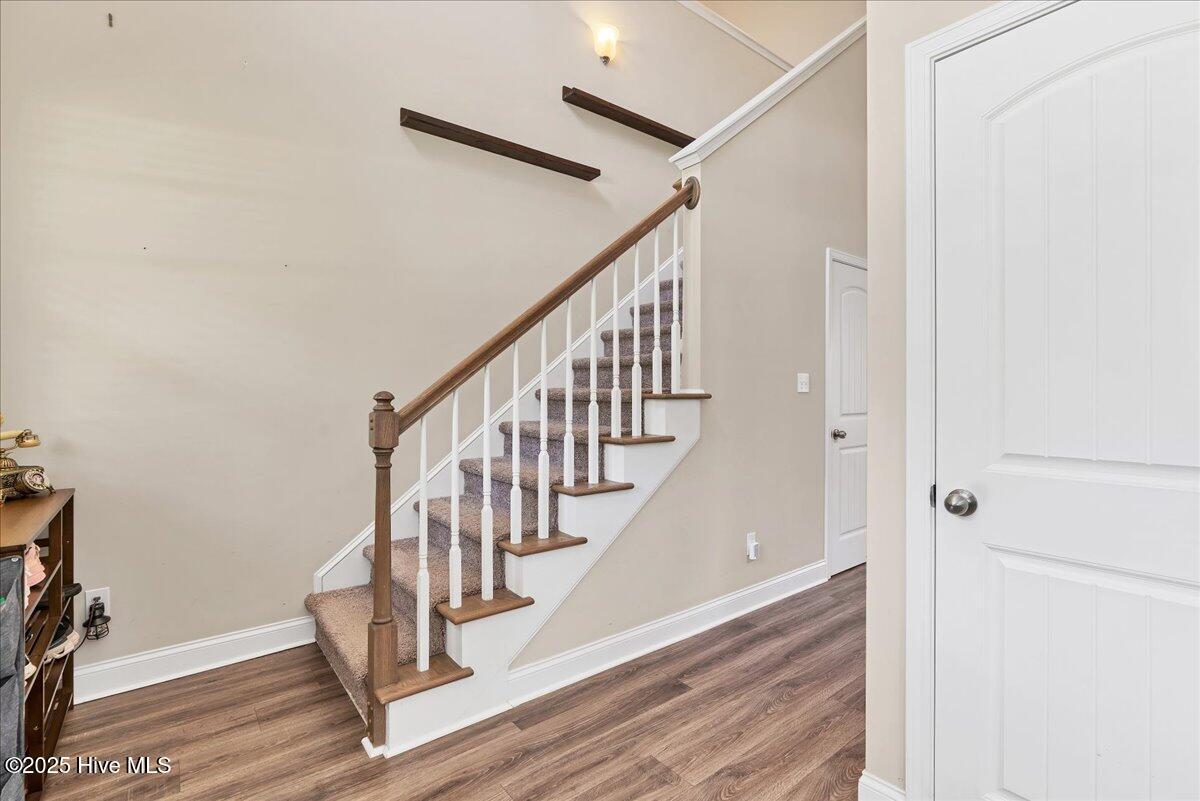 145 Cabin Branch Drive