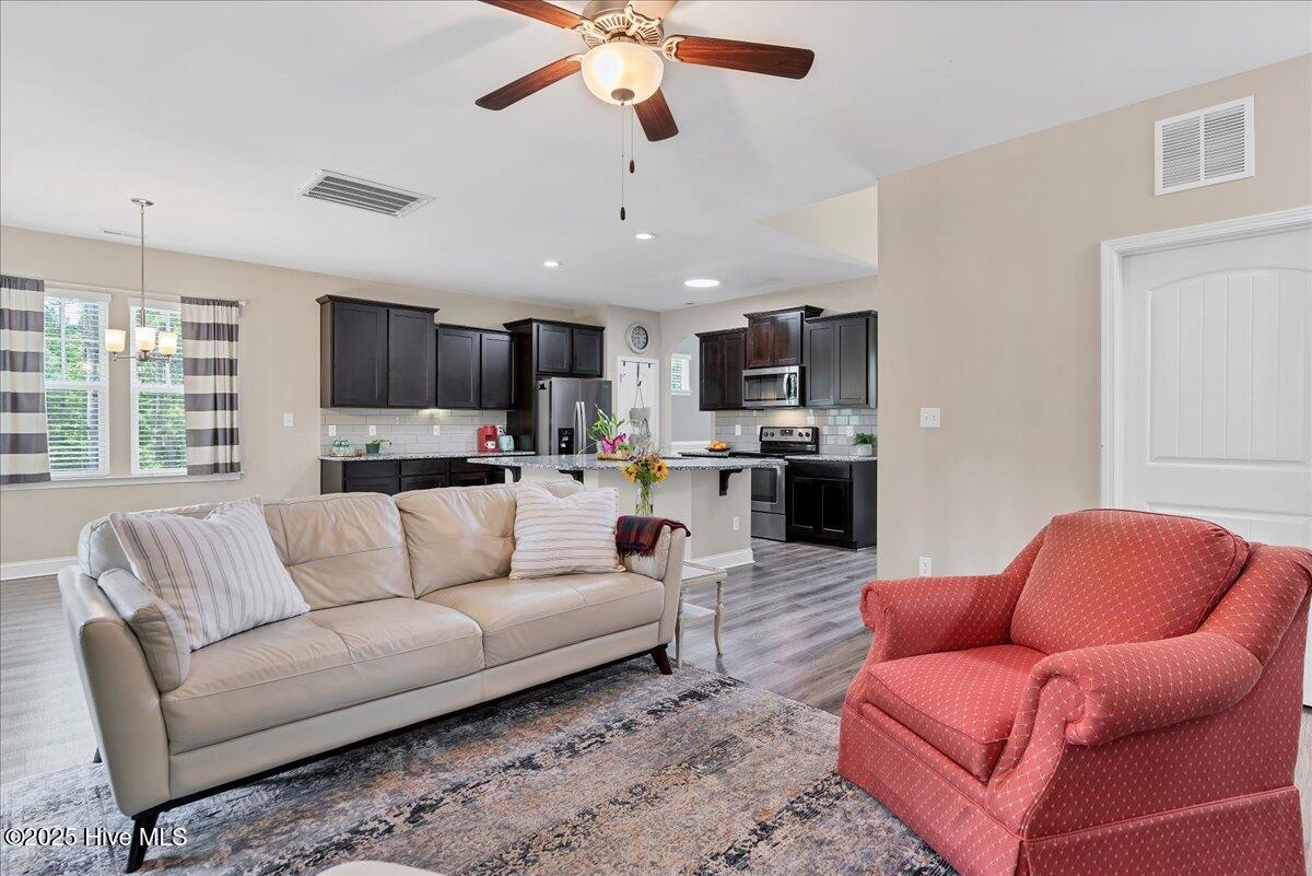 145 Cabin Branch Drive