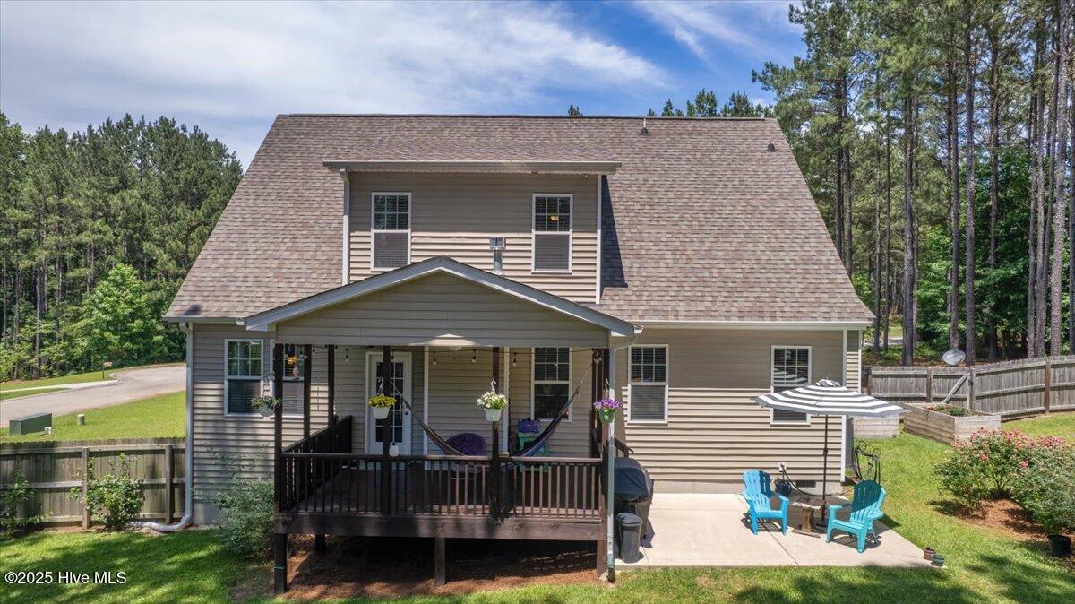 145 Cabin Branch Drive