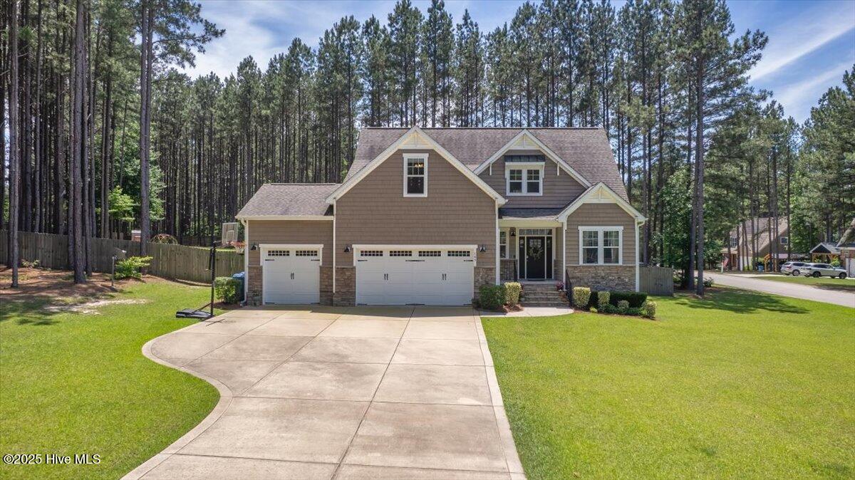 145 Cabin Branch Drive