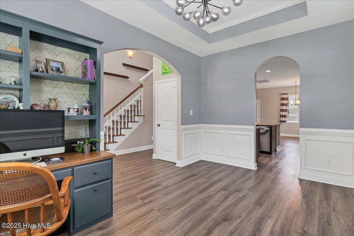 145 Cabin Branch Drive