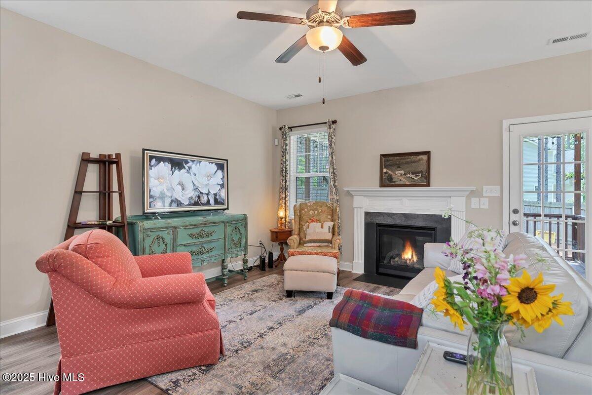 145 Cabin Branch Drive