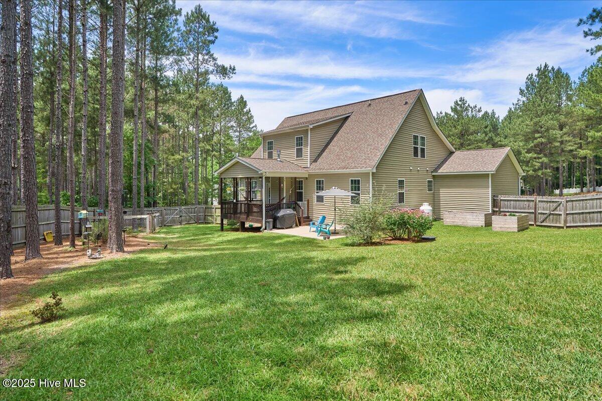 145 Cabin Branch Drive