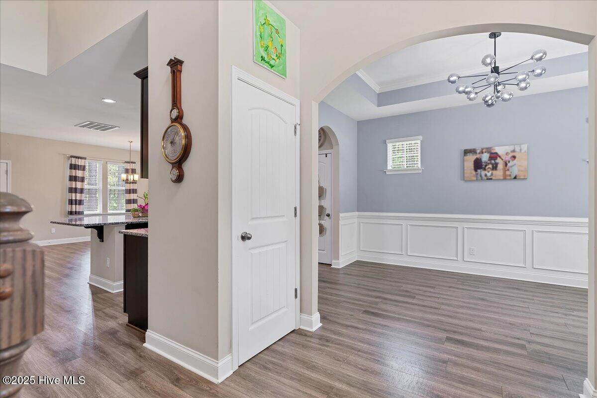 145 Cabin Branch Drive