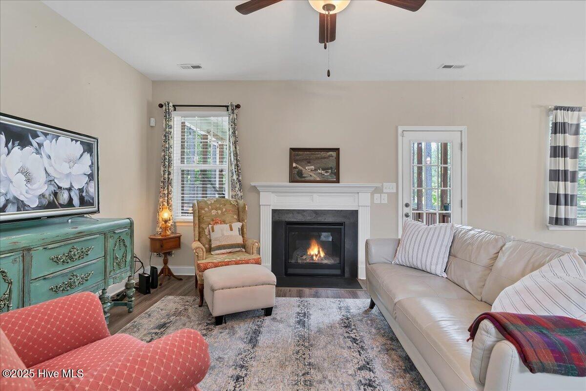 145 Cabin Branch Drive