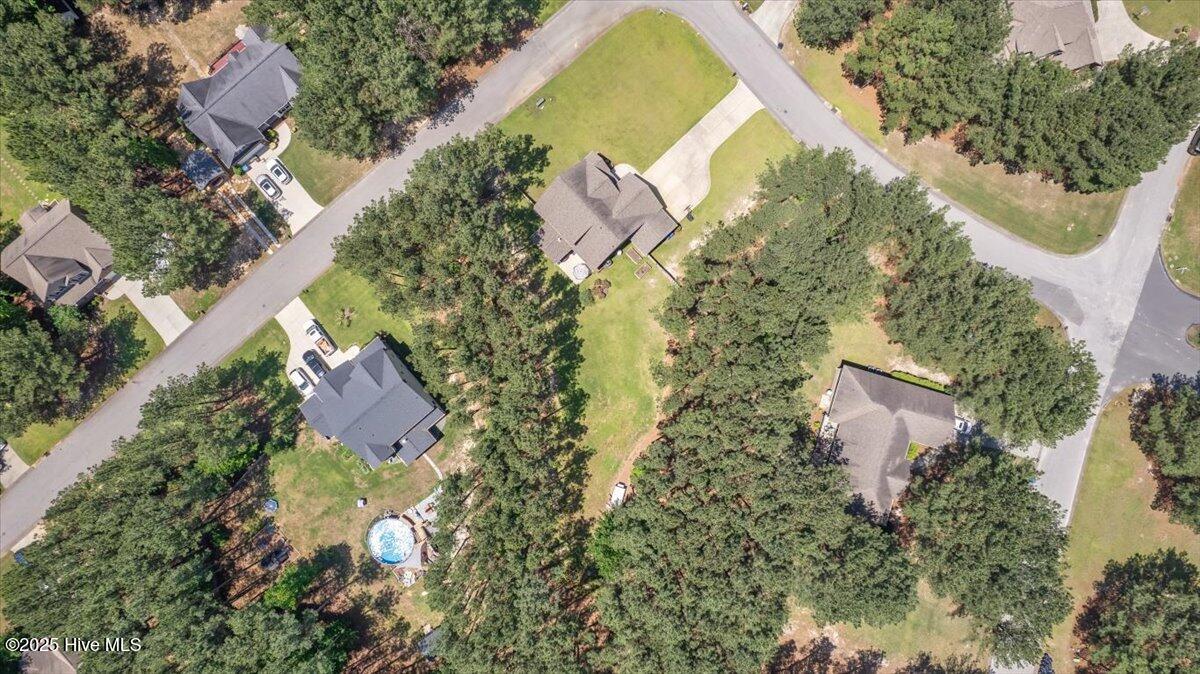 145 Cabin Branch Drive