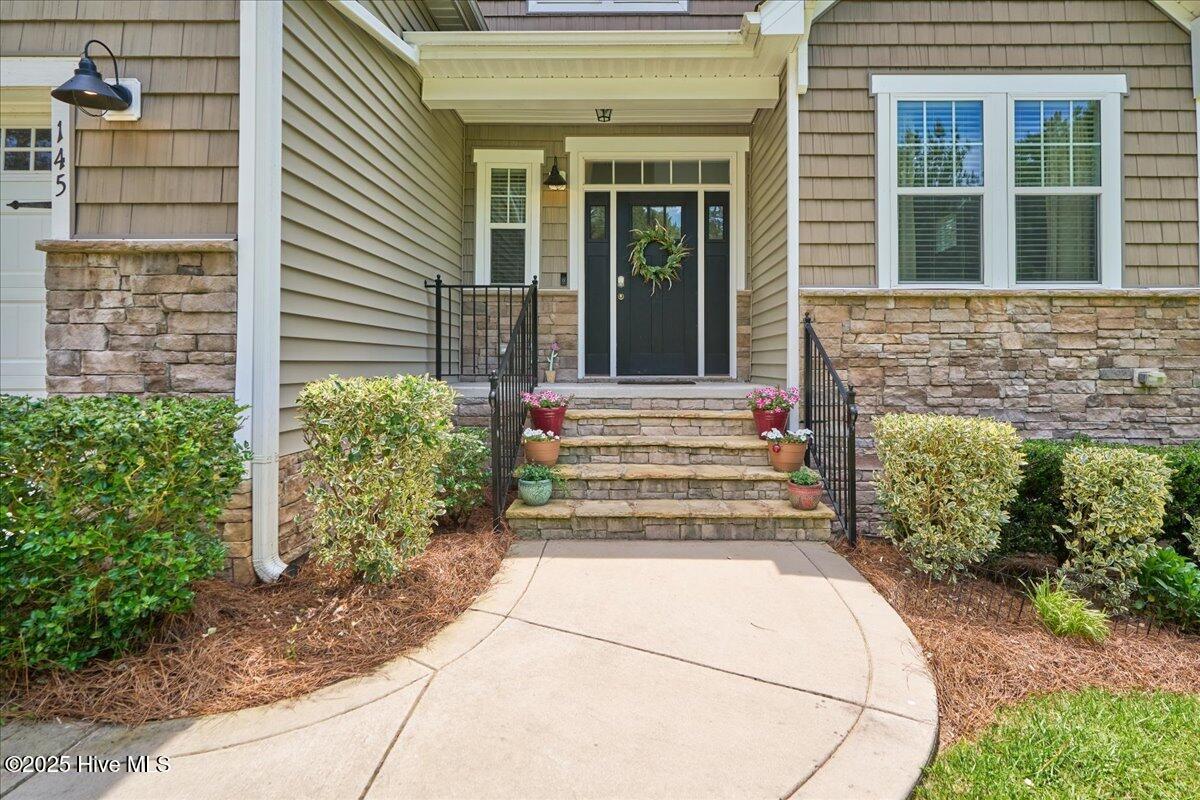 145 Cabin Branch Drive