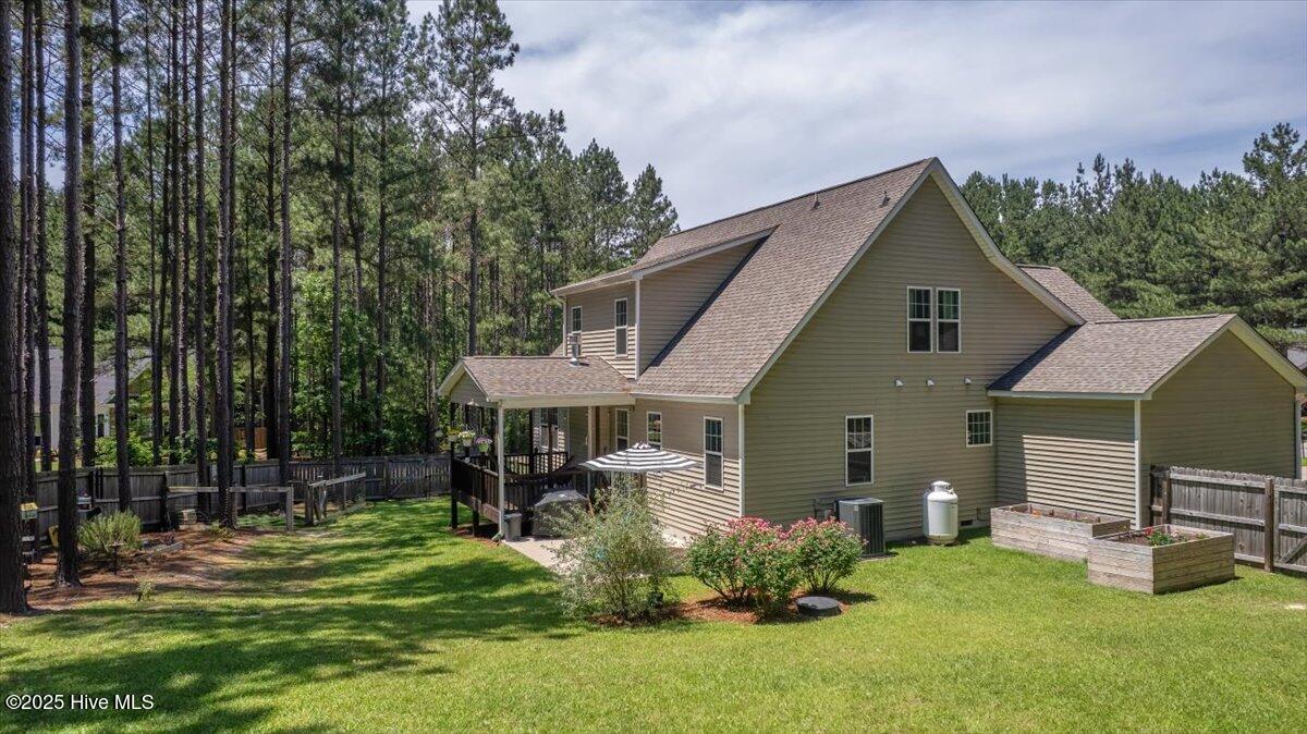 145 Cabin Branch Drive