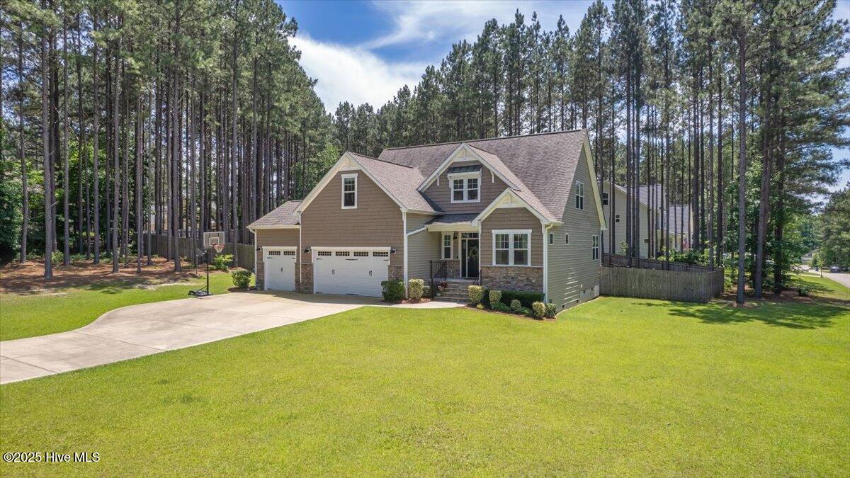 145 Cabin Branch Drive