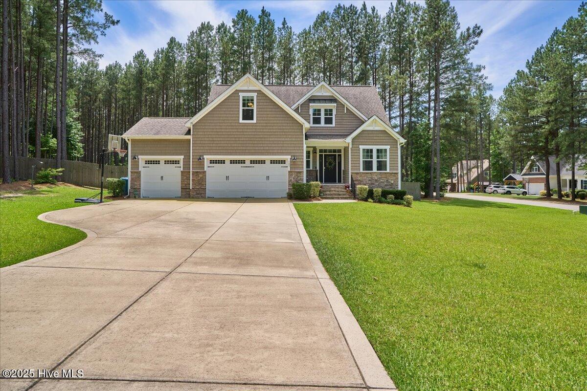 145 Cabin Branch Drive