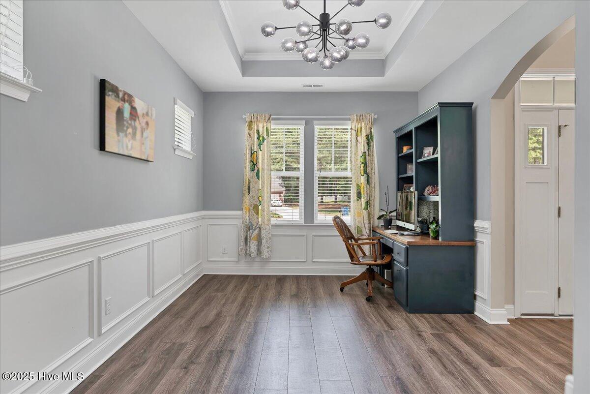 145 Cabin Branch Drive