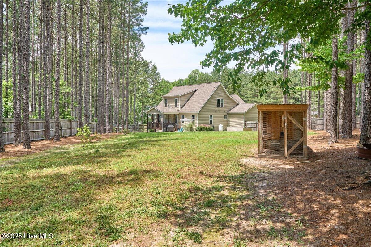 145 Cabin Branch Drive