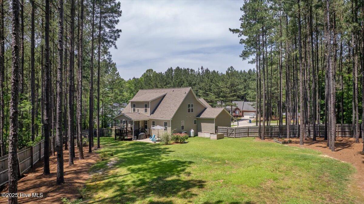 145 Cabin Branch Drive