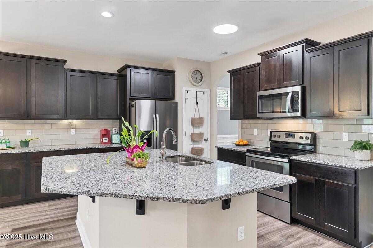 145 Cabin Branch Drive