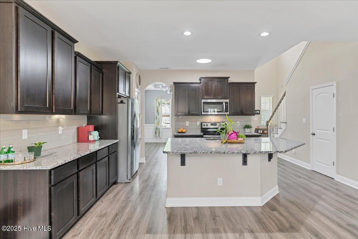 145 Cabin Branch Drive