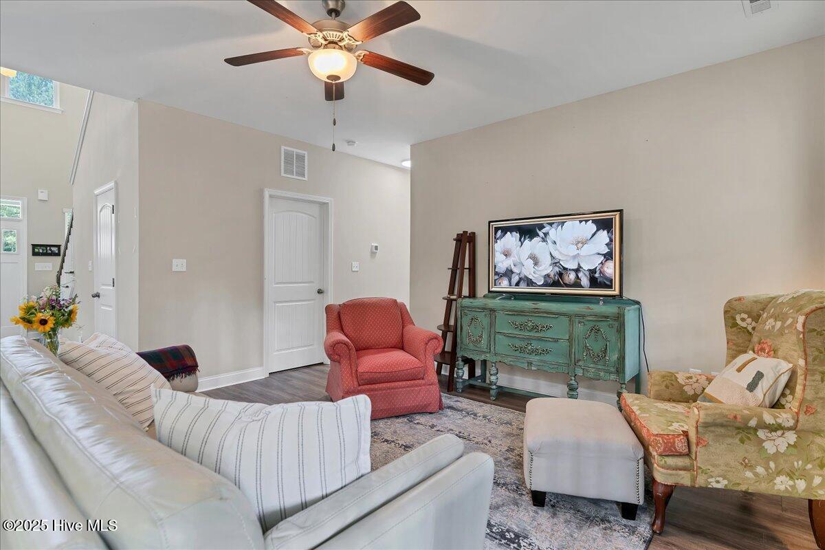 145 Cabin Branch Drive