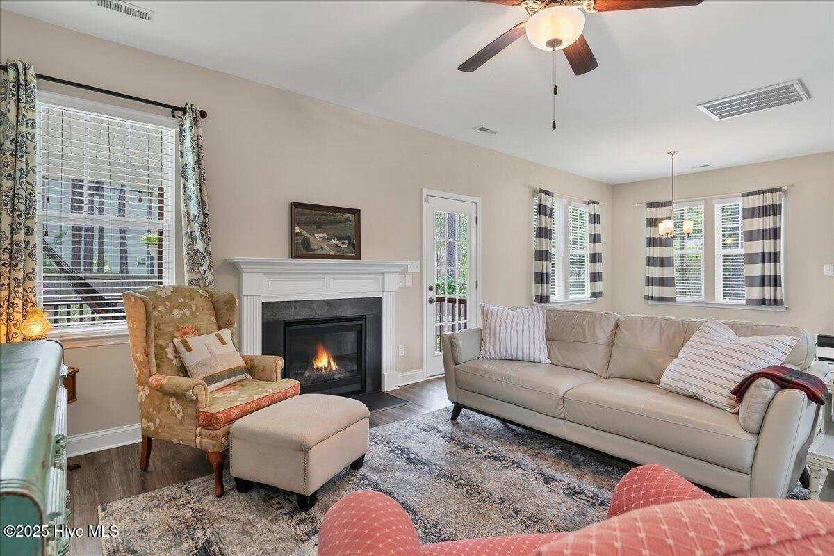 145 Cabin Branch Drive