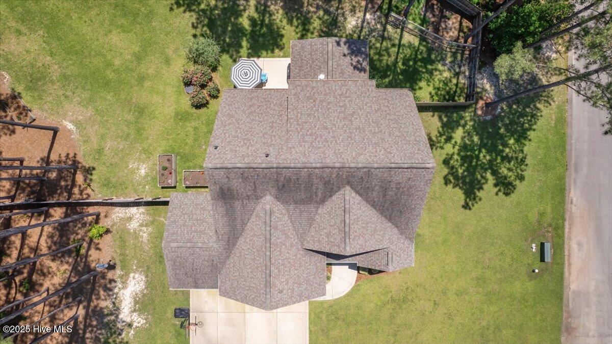 145 Cabin Branch Drive