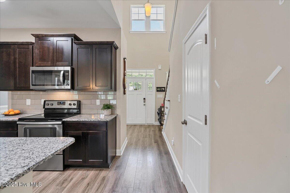 145 Cabin Branch Drive