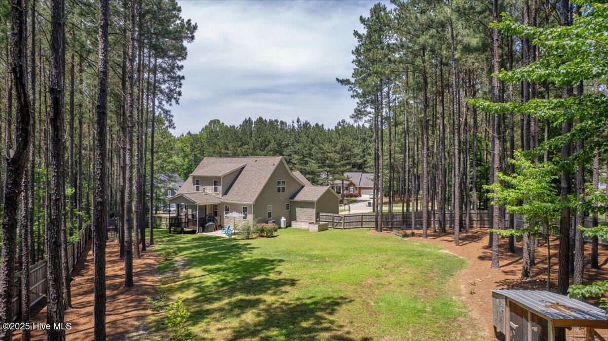 145 Cabin Branch Drive