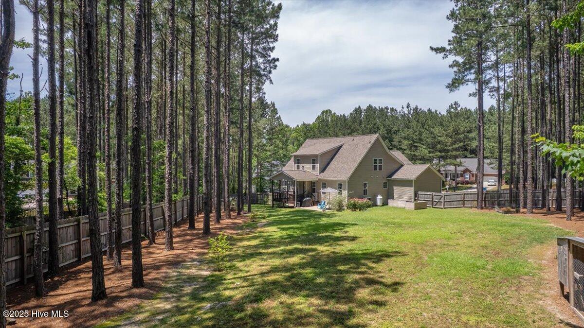 145 Cabin Branch Drive