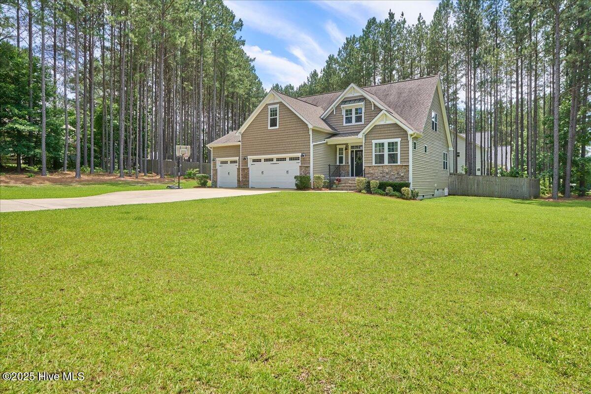 145 Cabin Branch Drive