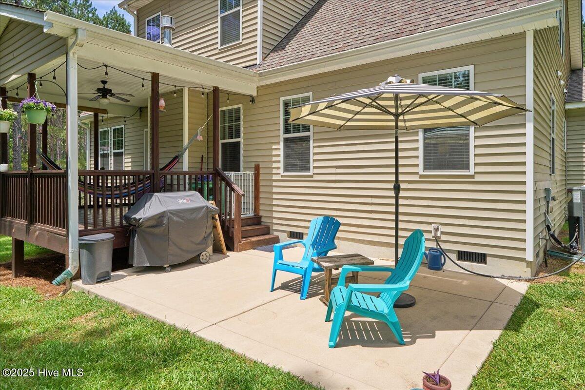 145 Cabin Branch Drive