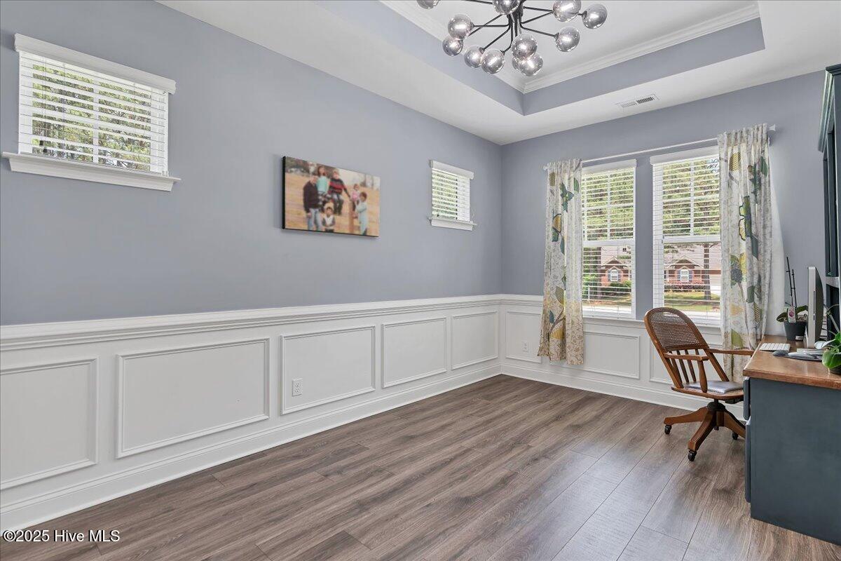 145 Cabin Branch Drive