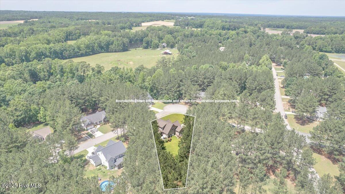 145 Cabin Branch Drive