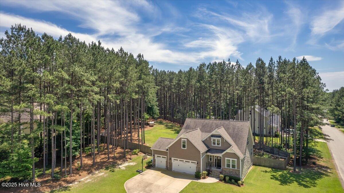 145 Cabin Branch Drive