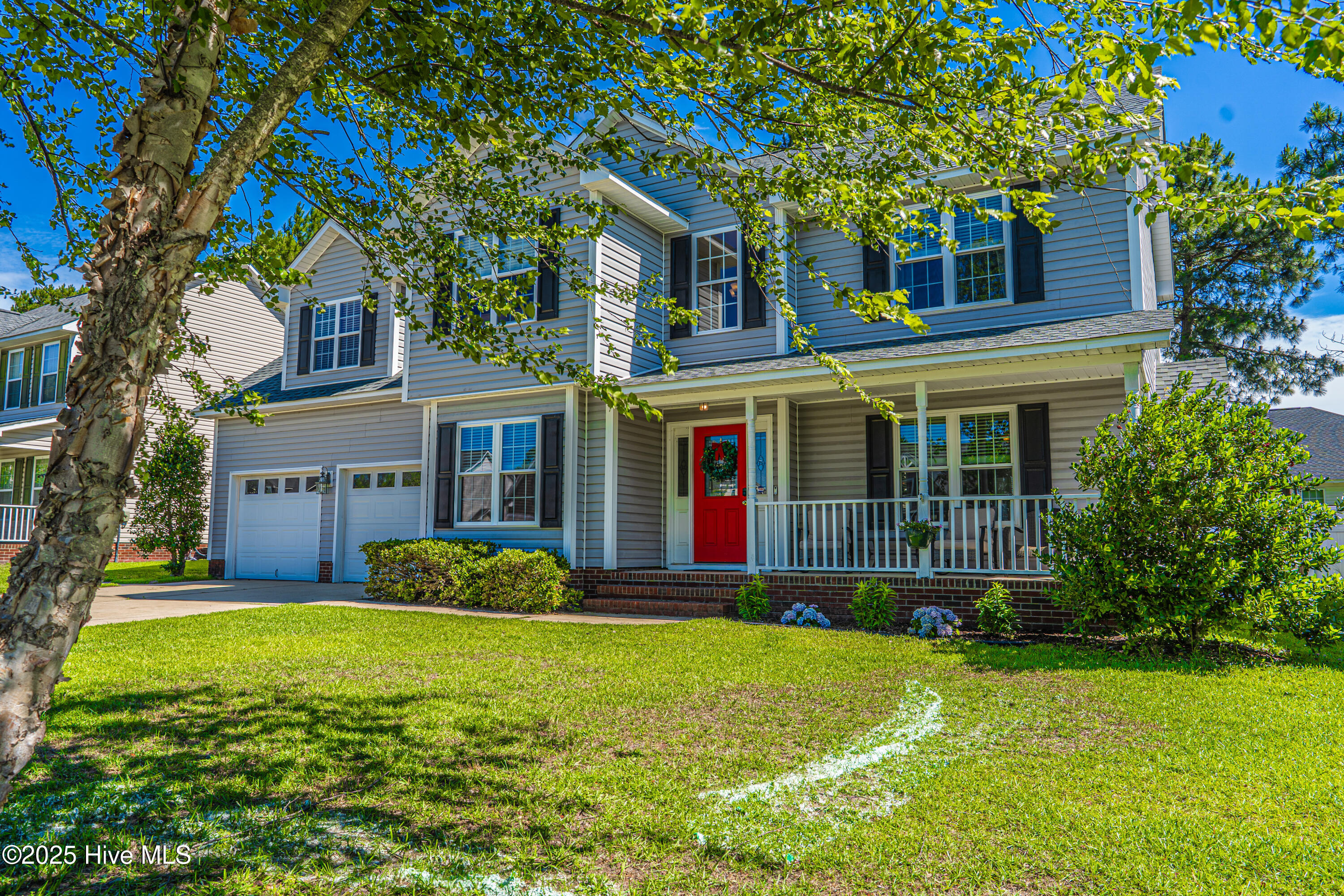 191 Trenton Place