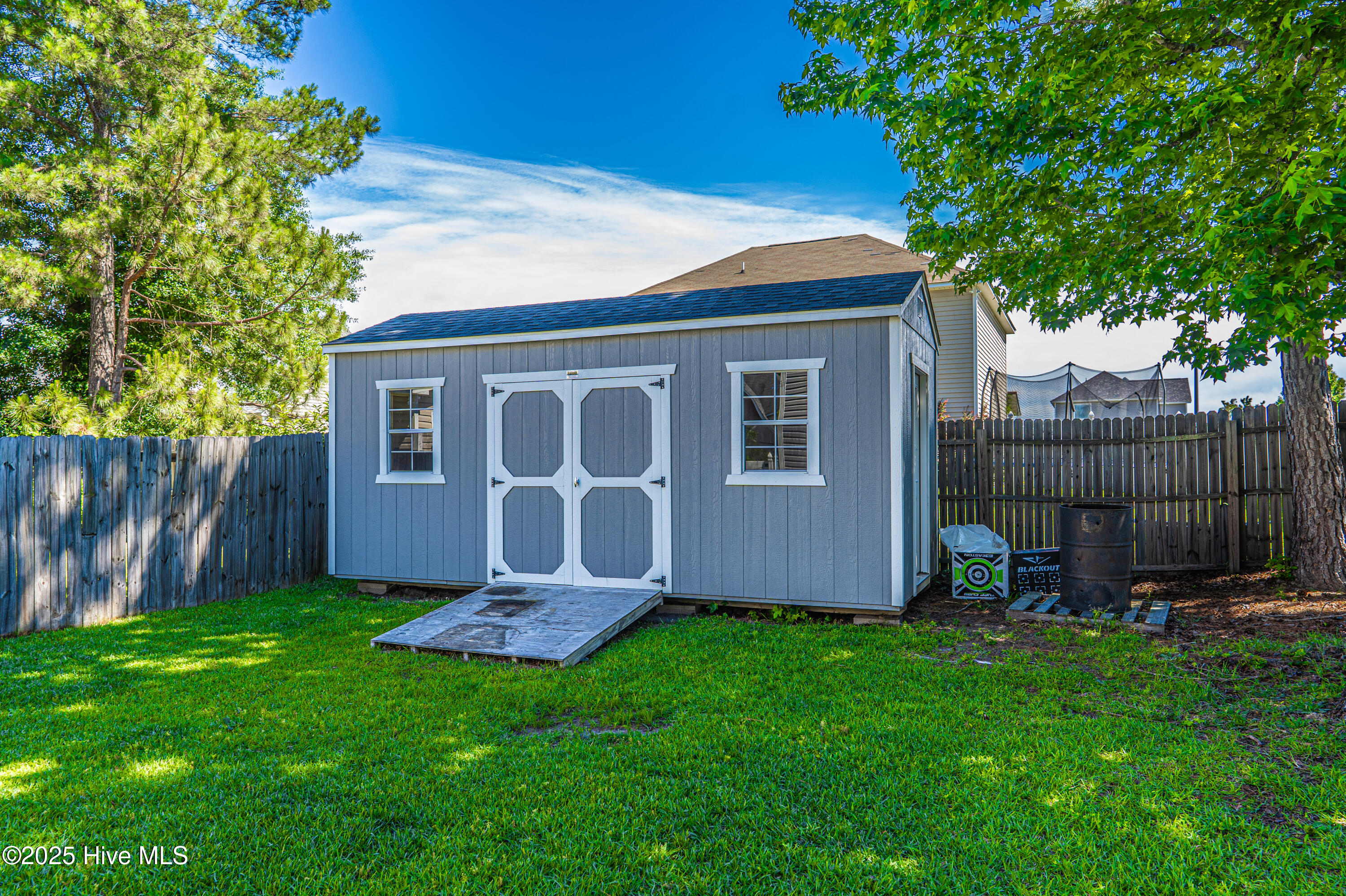 191 Trenton Place