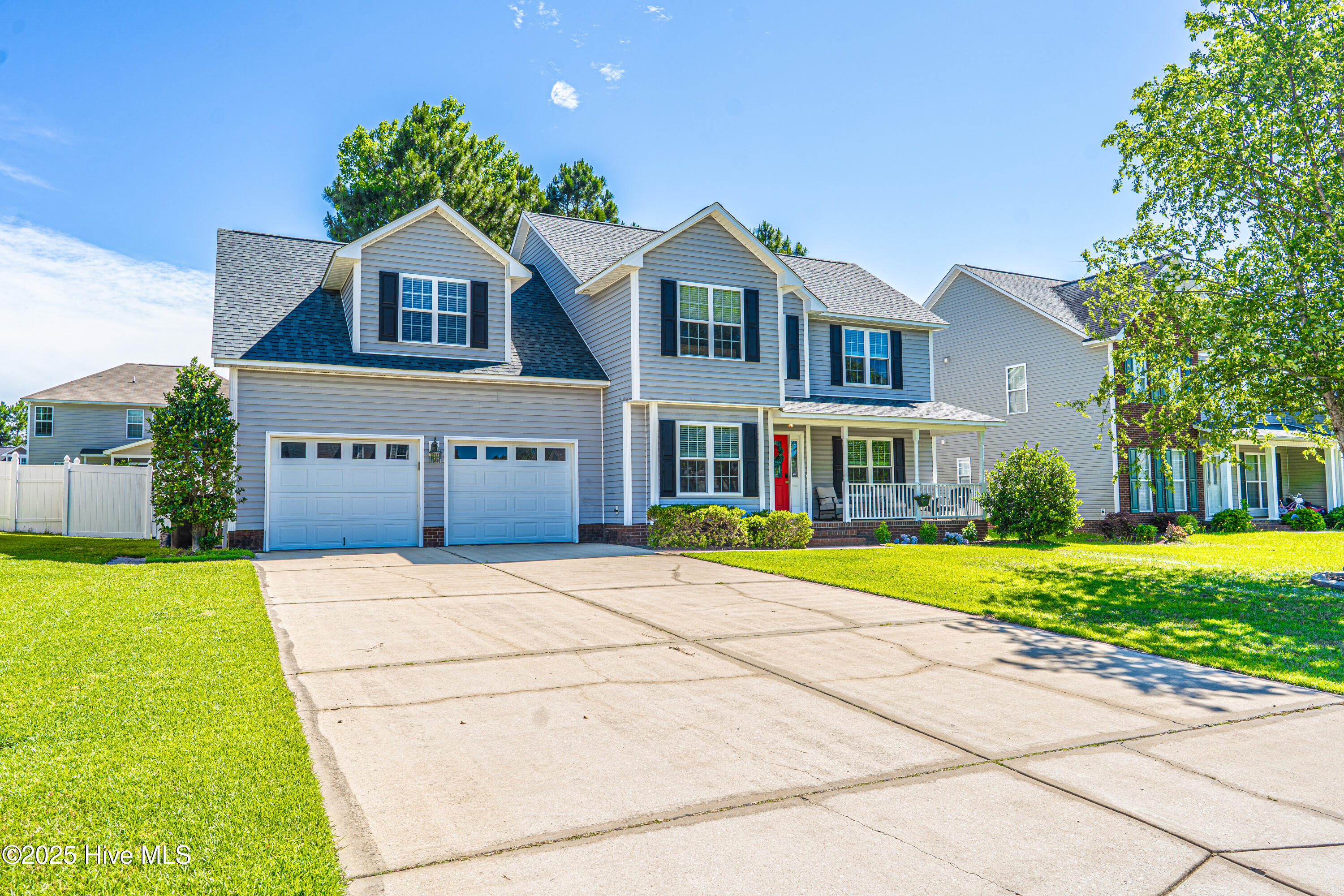 191 Trenton Place
