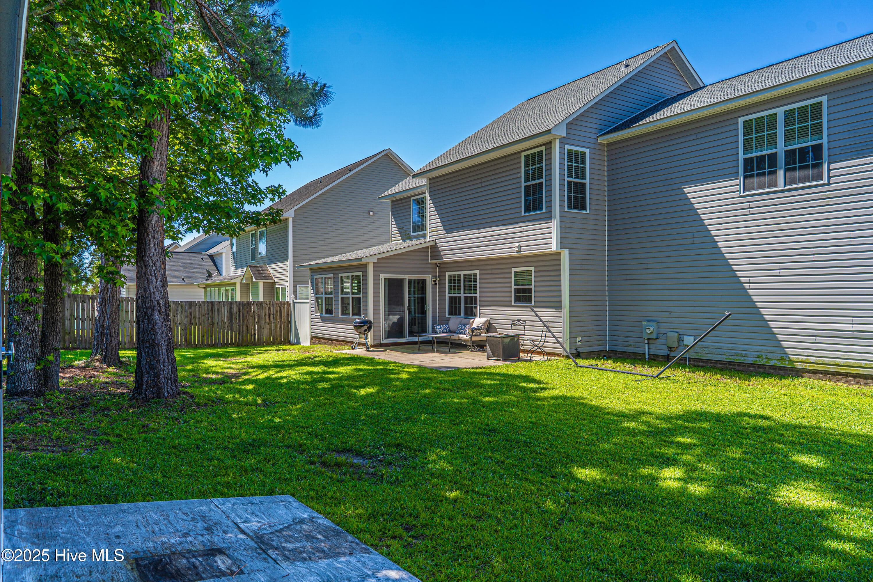 191 Trenton Place