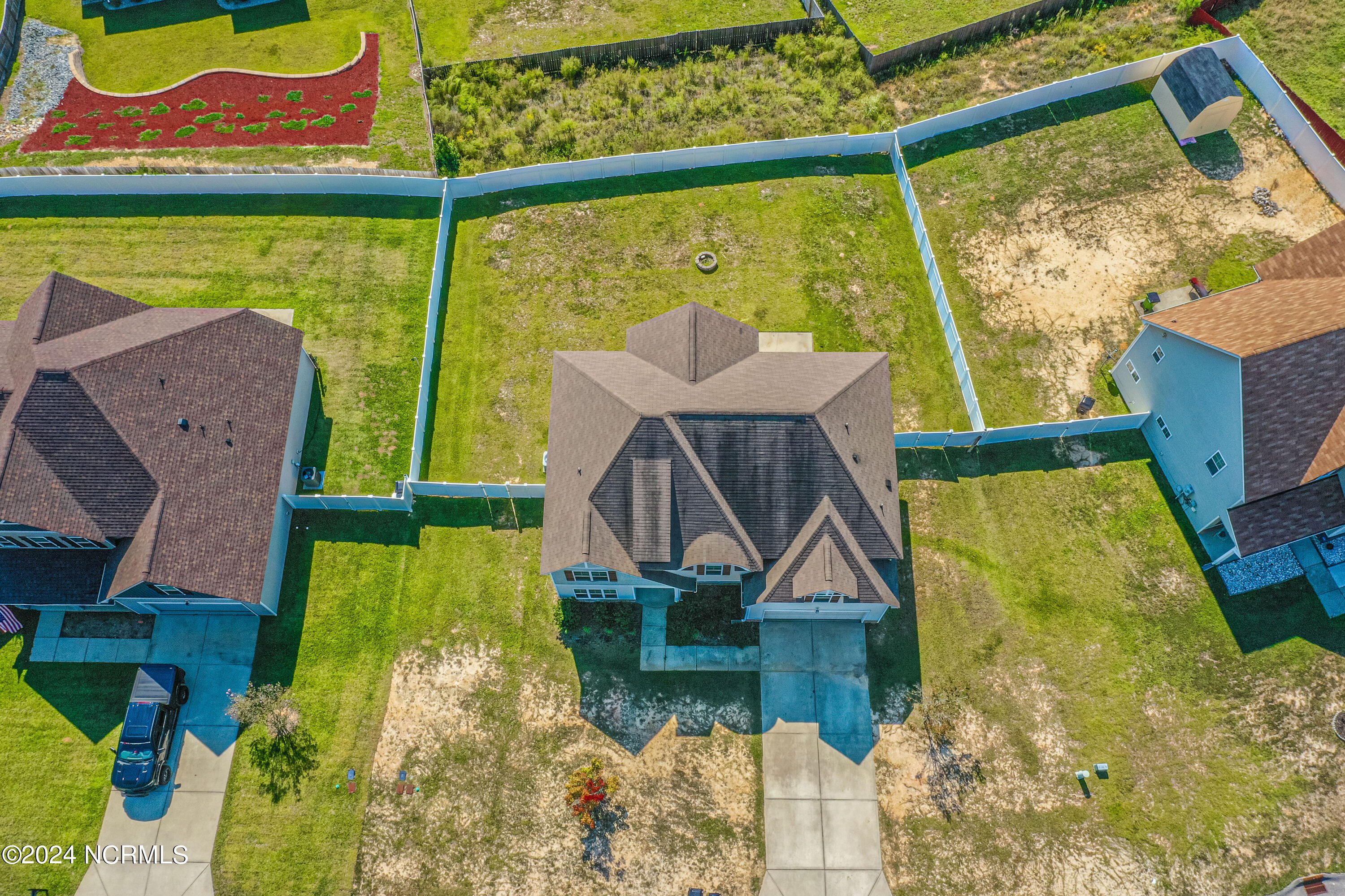 909 Highgrove Drive