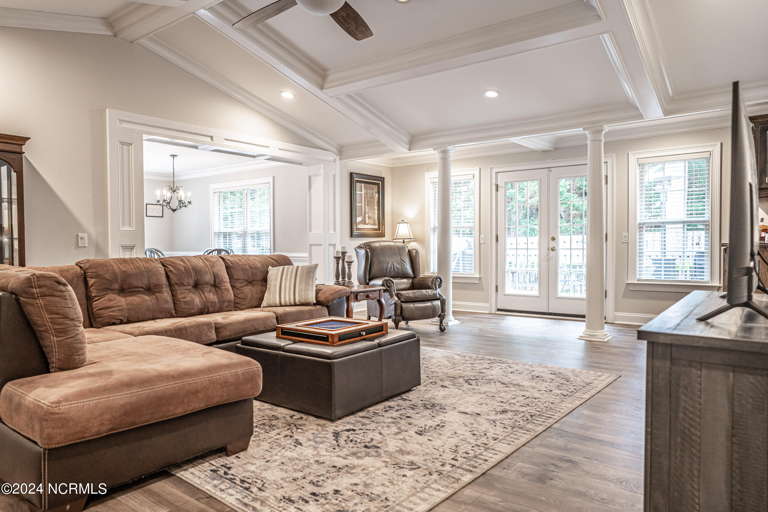 4 Wingate Court